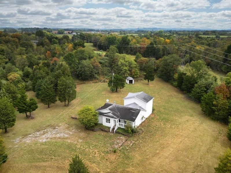 202 Lask Lane, Manchester, OH 45144 Photo 3