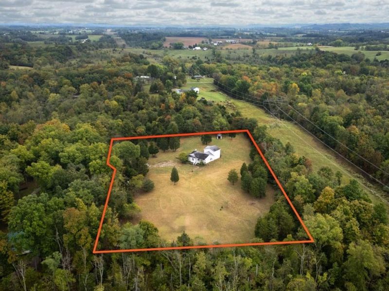 202 Lask Lane, Manchester, OH 45144 Photo 4