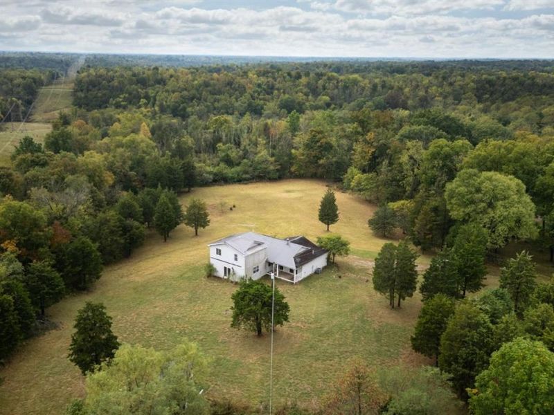 202 Lask Lane, Manchester, OH 45144 Photo 5