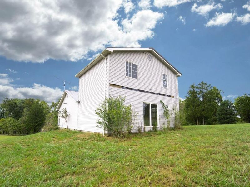 202 Lask Lane, Manchester, OH 45144 Photo 6