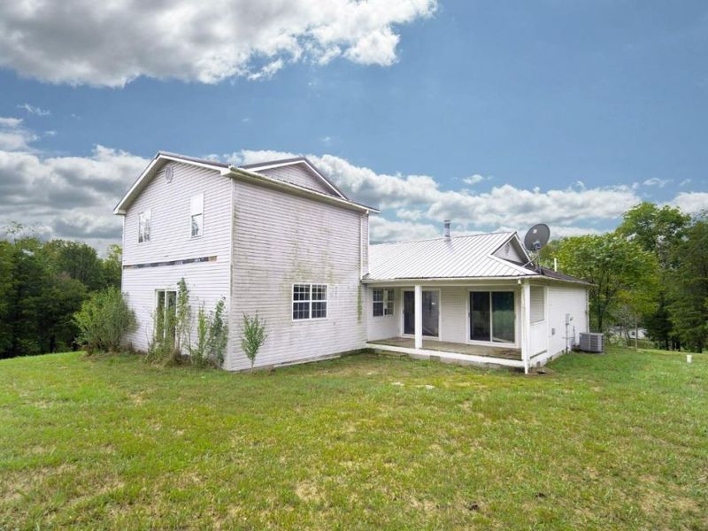 202 Lask Lane, Manchester, OH 45144 Photo 8