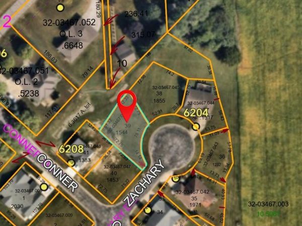 39 Zachary Drive, Sandusky, OH 44870