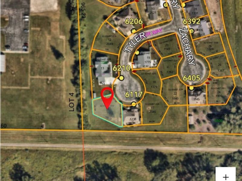 15 Tyler Way, Sandusky, OH 44870 Photo 1