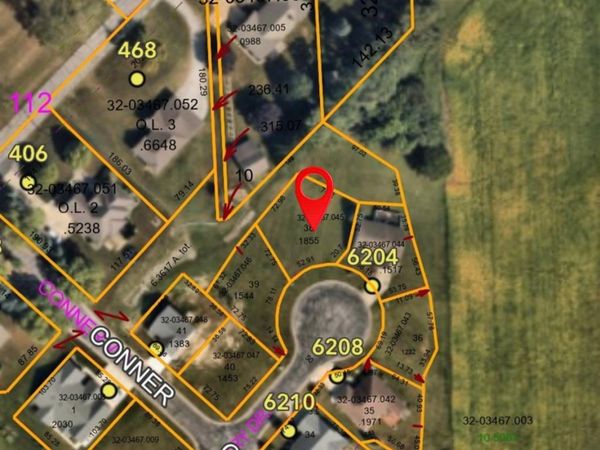 38 Zachary Drive, Sandusky, OH 44870