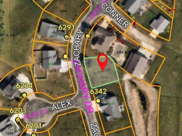 32 Zachary Drive, Sandusky, OH 44870