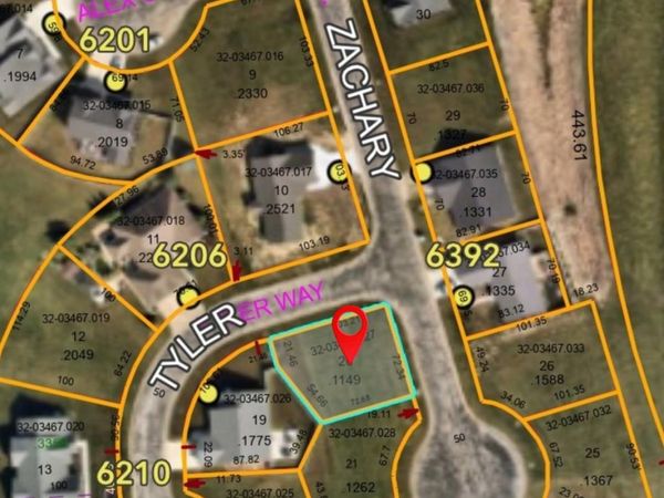 20 Tyler Way, Sandusky, OH 44870