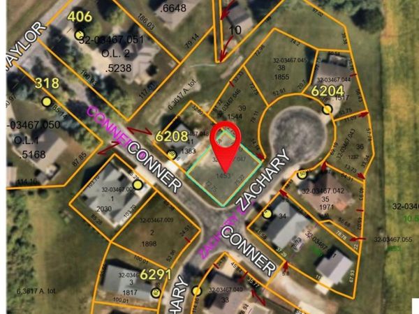 40 Zachary Drive, Sandusky, OH 44870