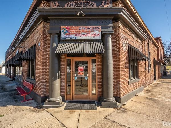 390 Main Street, Ellington, MO 63638