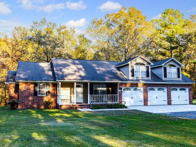 240 Groomsville Road, Moncks Corner, SC 29461