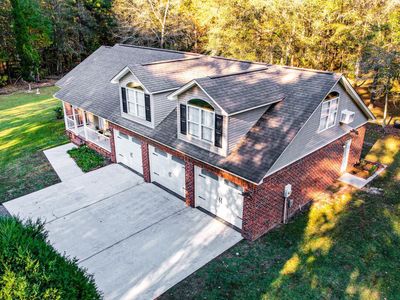 240 Groomsville Road, Moncks Corner, SC 29461