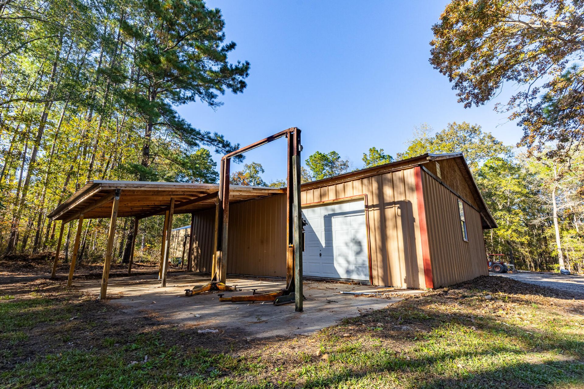 240 Groomsville Road Photo 52