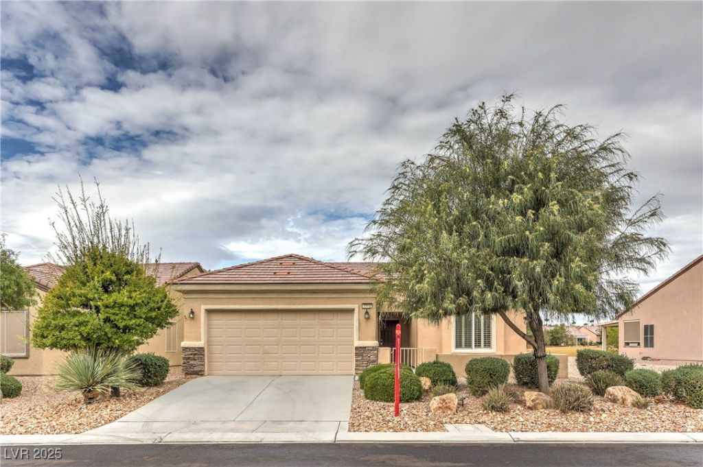 7713 Songster Street, North Las Vegas, NV 89084 Main Photo