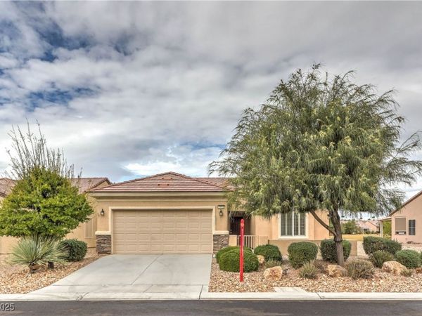 7713 Songster Street, North Las Vegas, NV 89084