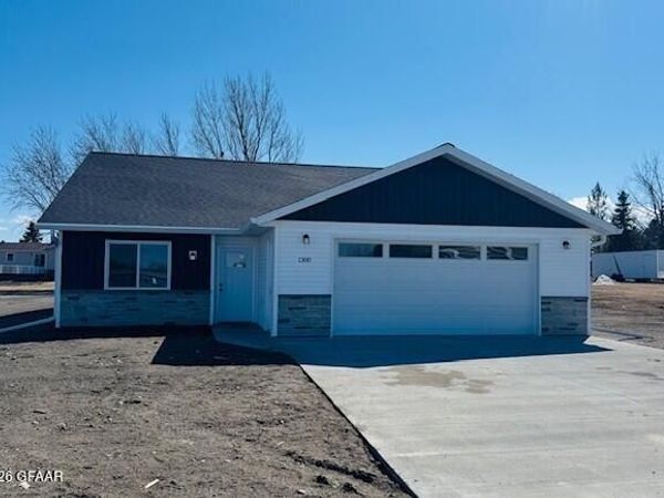1300 16TH Street SE, Devils Lake, ND 58301