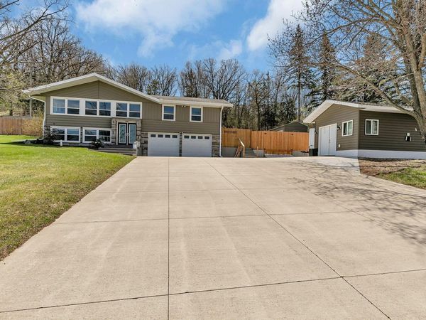 14627 Greenwood Circle, Cold Spring, MN 56320