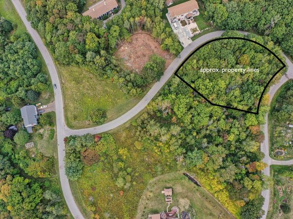 Lot #19 Greenfield Drive, Camden, ME 04843