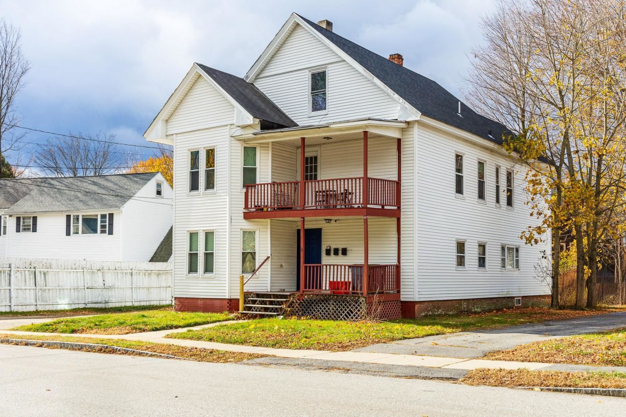 50 Forest Street, Keene, NH 03431 Main Photo