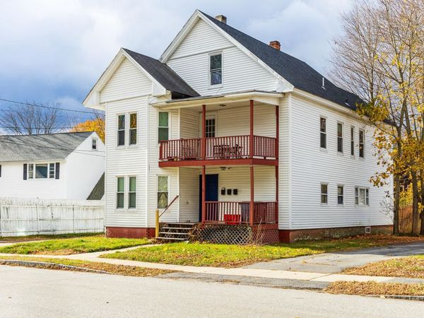 50 Forest Street, Keene, NH 03431