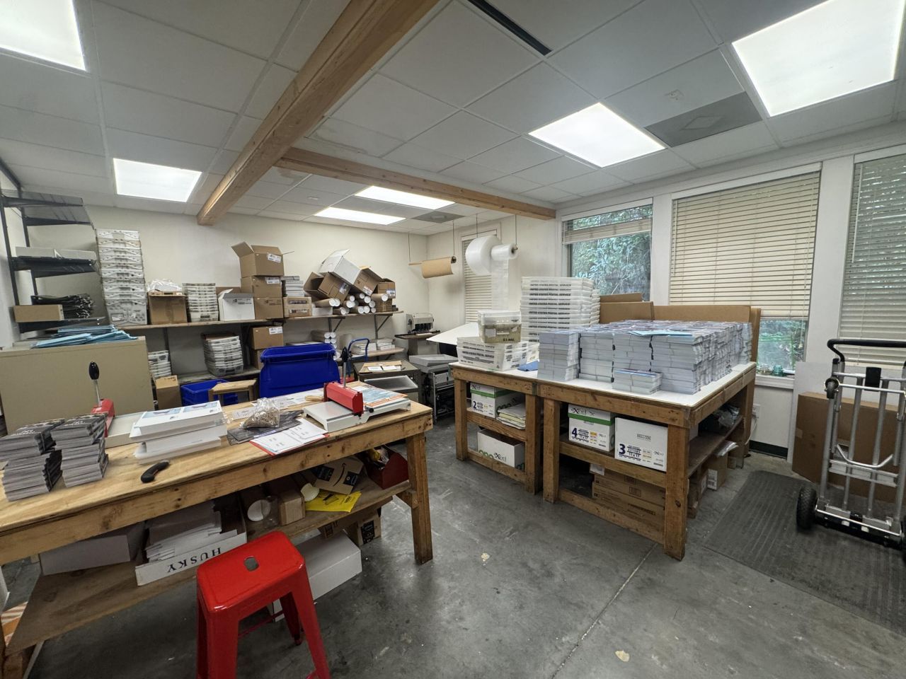 1205 Two Island Court Photo 5