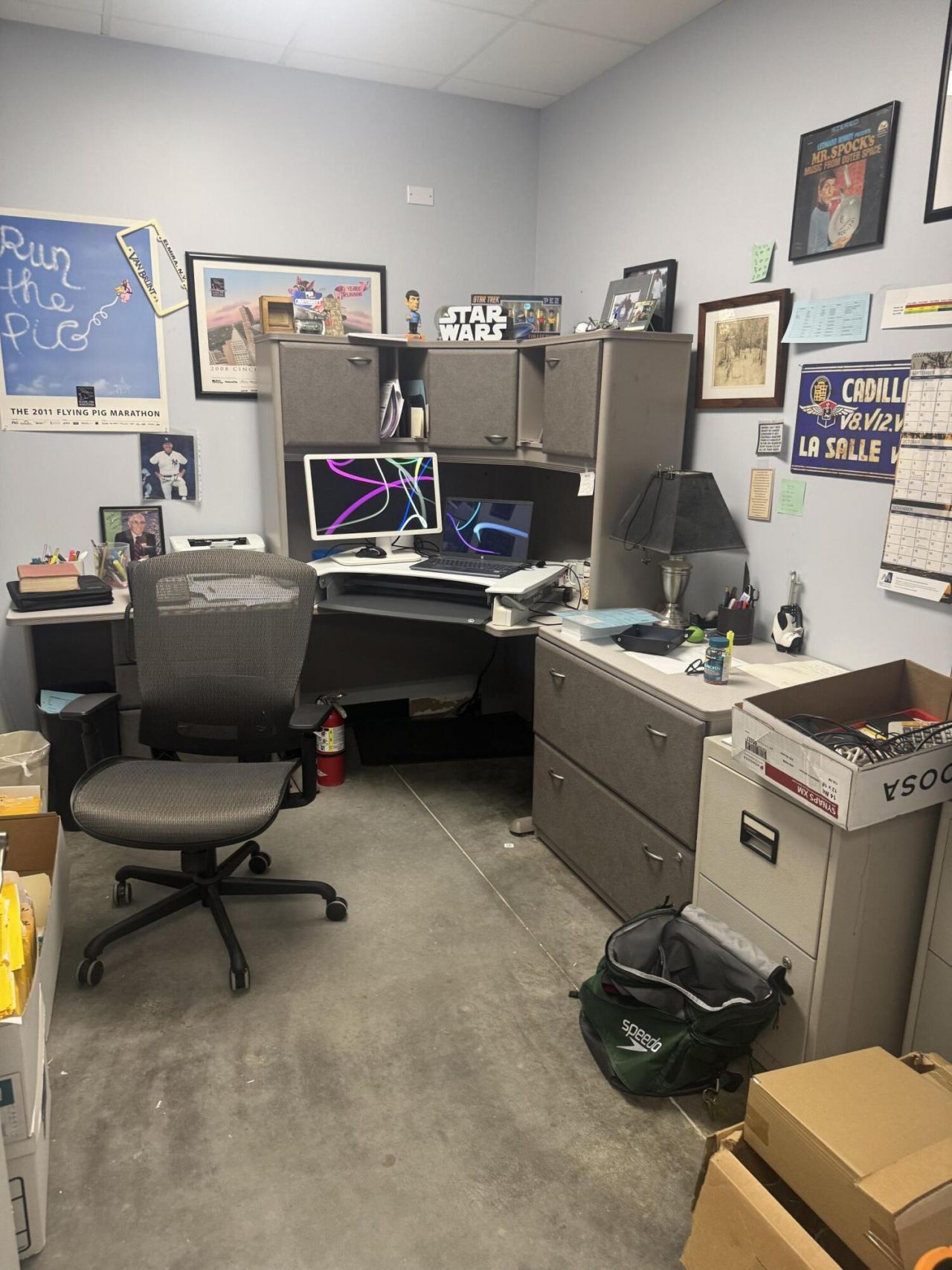 1205 Two Island Court Photo 9