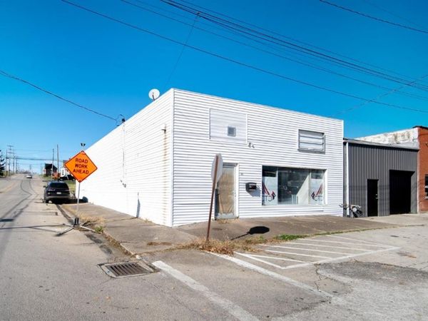 101 N Cross Street, West Union, OH 45693