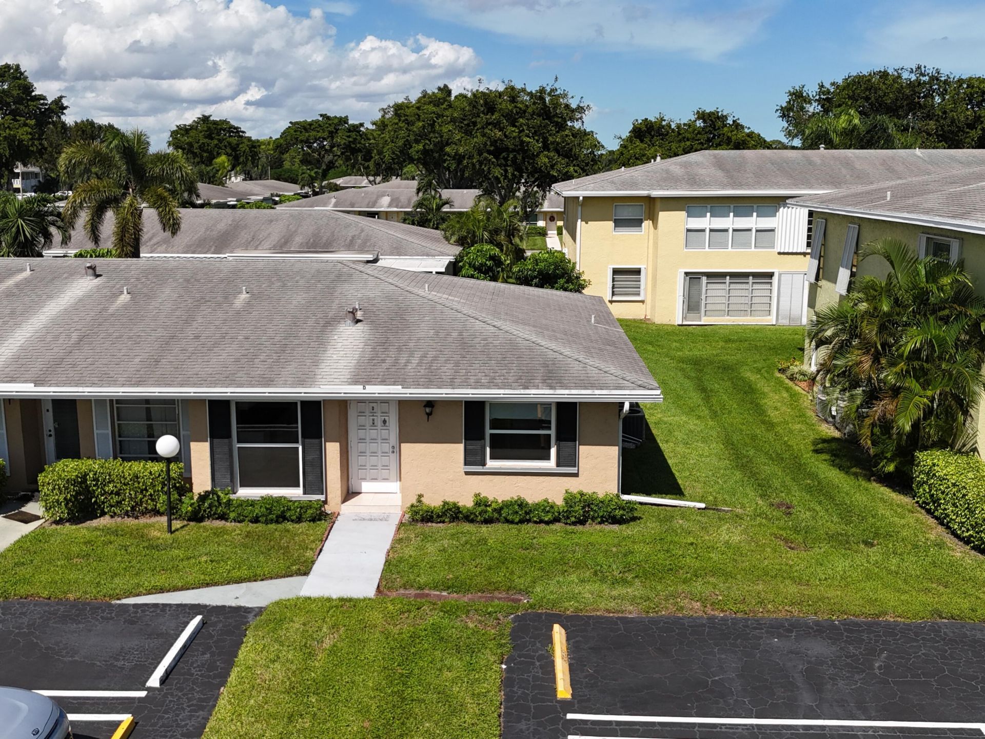 2521 Red Hibiscus Blvd, Unit 32-D, Delray Beach, FL 33445 Photo
