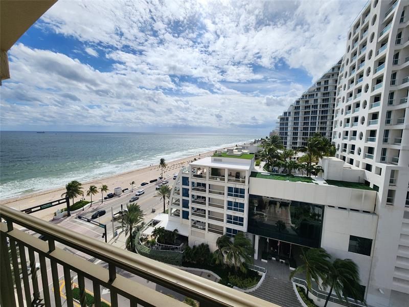 601 N Ft Lauderdale Bch Boulevard, Unit 1015, Fort Lauderdale, FL 33304 Photo