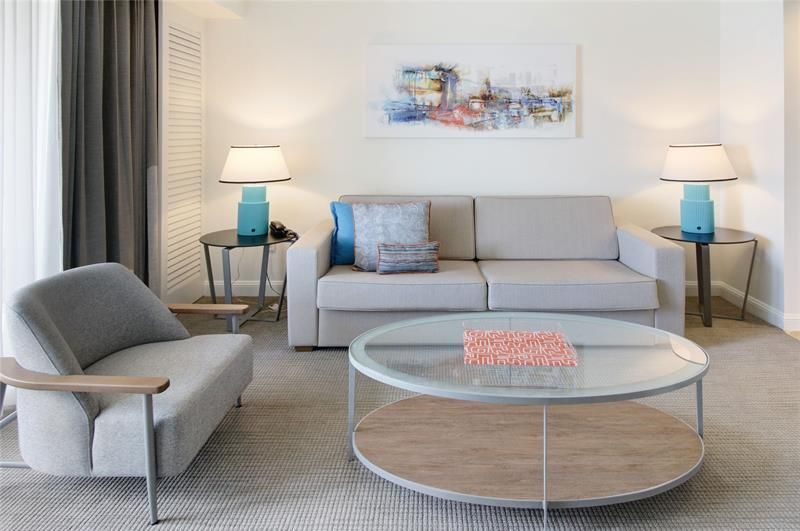 601 N Ft Lauderdale Bch Boulevard, Unit 1015, Fort Lauderdale, FL 33304 Photo