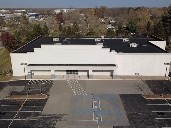 3632 S Scatterfield Road, Anderson, IN 46013