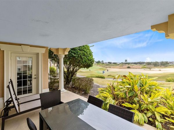 1368 CENTRE COURT RIDGE DRIVE, Unit 104, REUNION, FL 34747