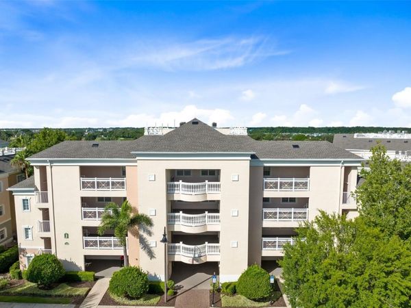 1368 CENTRE COURT RIDGE DRIVE, Unit 104, REUNION, FL 34747