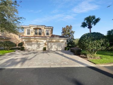 84 CAMINO REAL BOULEVARD, Unit 1, HOWEY IN THE HILLS, FL 34737