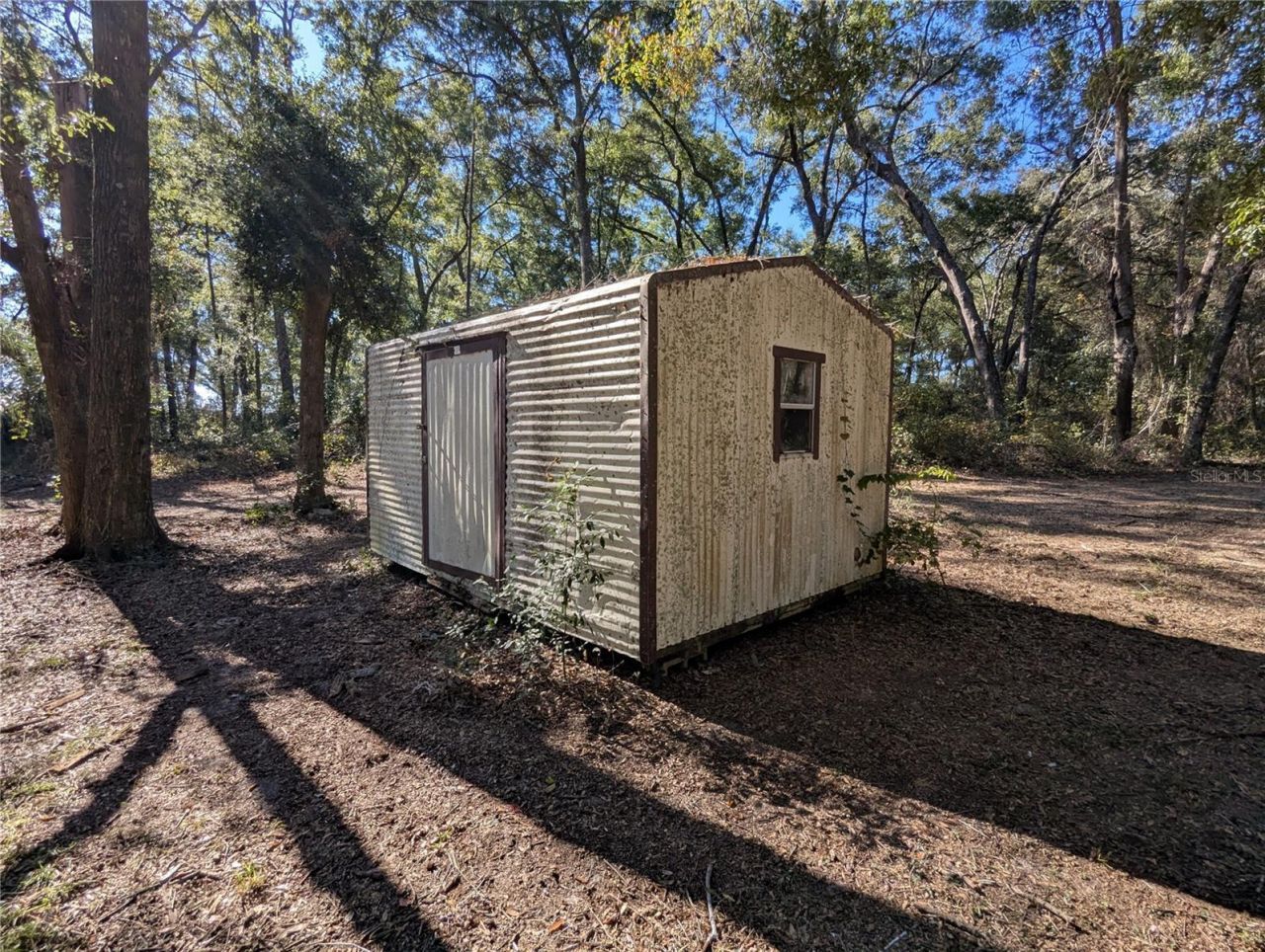 4739 SE 60th Avenue, Trenton, FL 32693 Photo