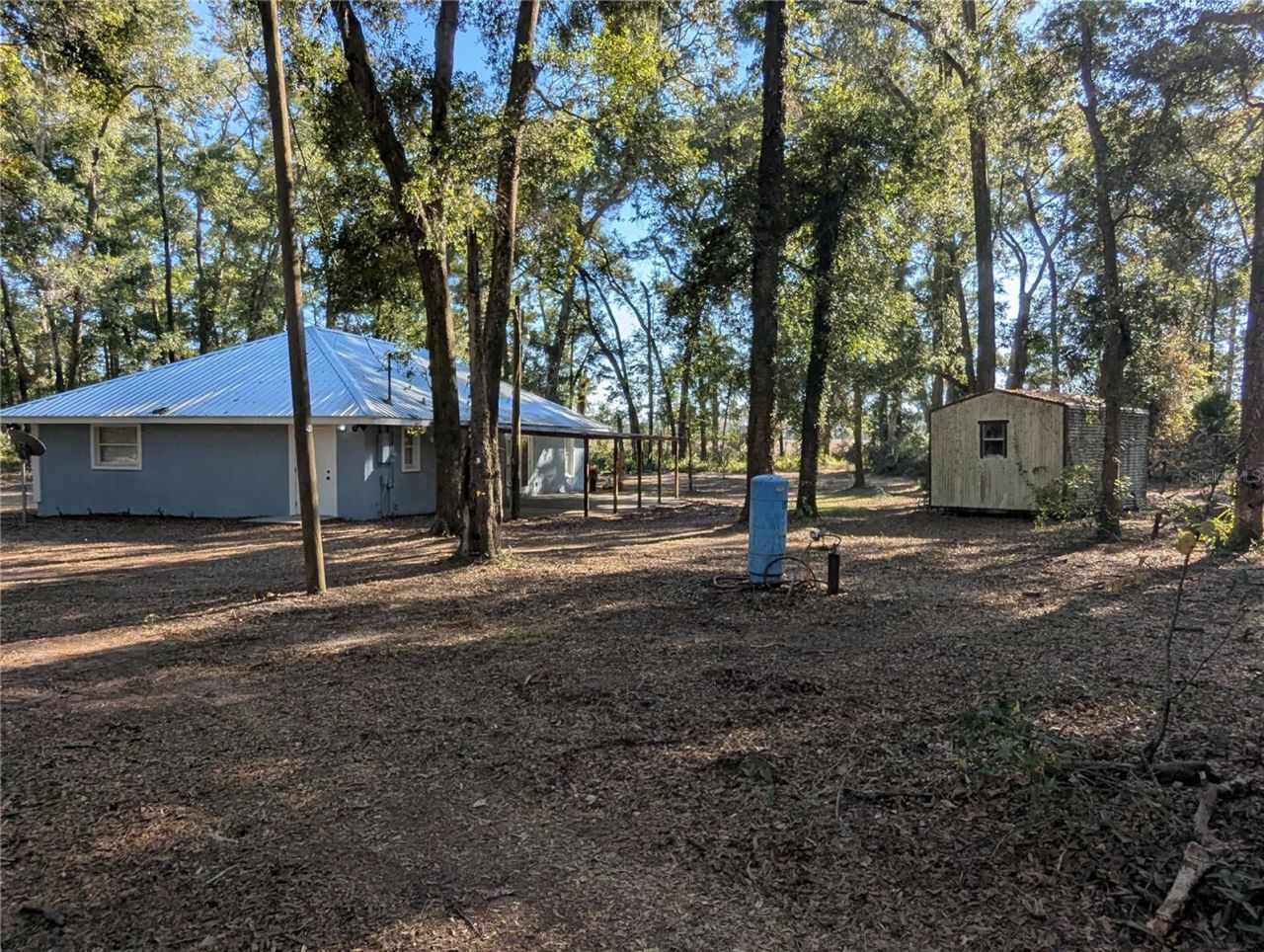 4739 SE 60th Avenue, Trenton, FL 32693 Photo