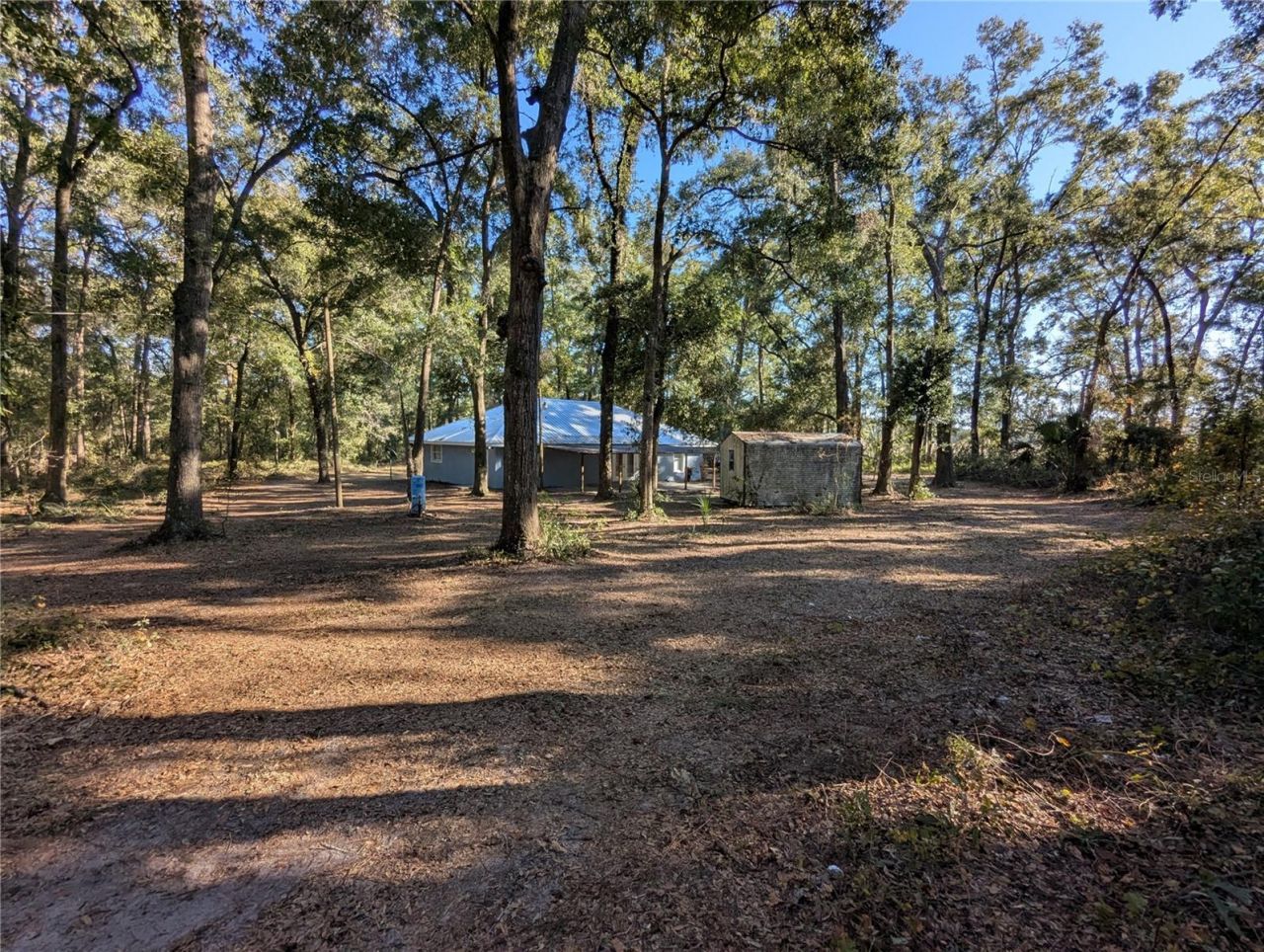 4739 SE 60th Avenue, Trenton, FL 32693 Photo