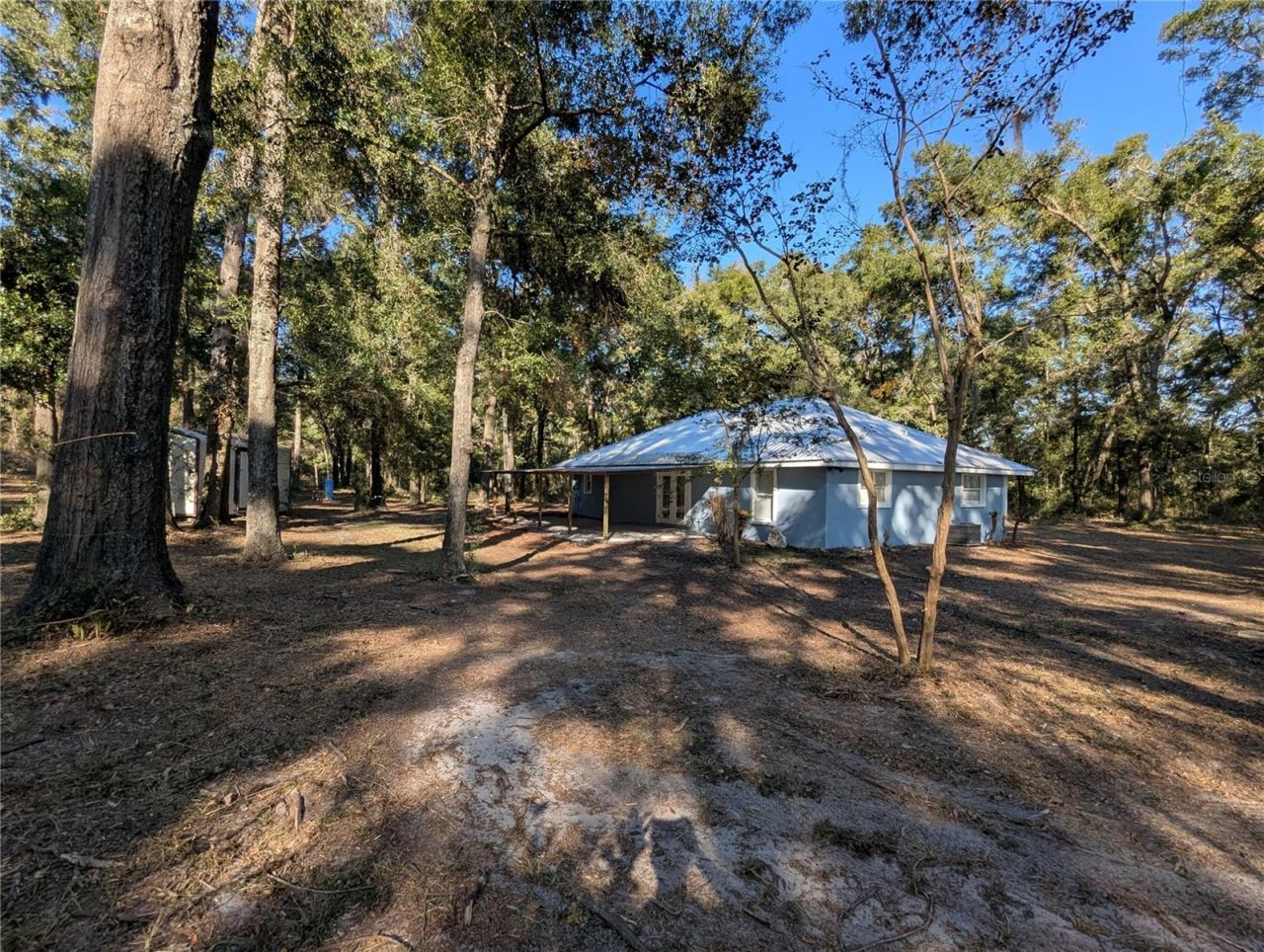 4739 SE 60th Avenue, Trenton, FL 32693 Photo