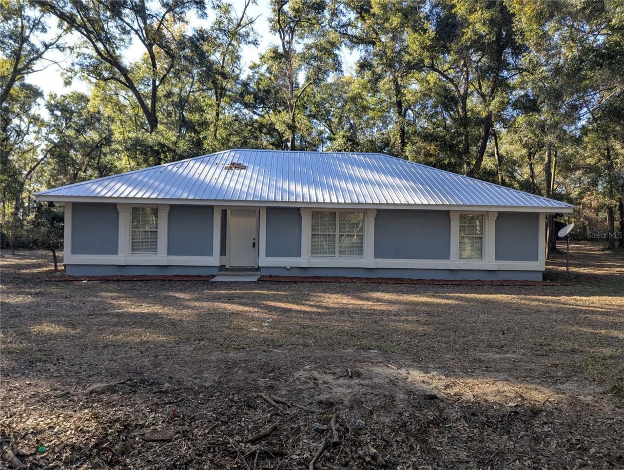 4739 SE 60th Avenue, Trenton, FL 32693 Photo