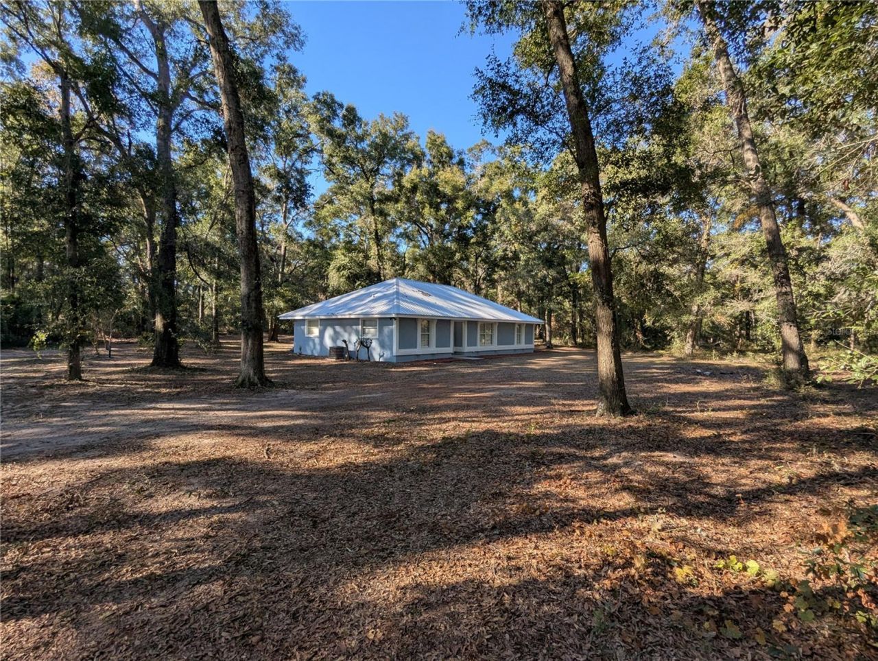 4739 SE 60th Avenue, Trenton, FL 32693 Photo