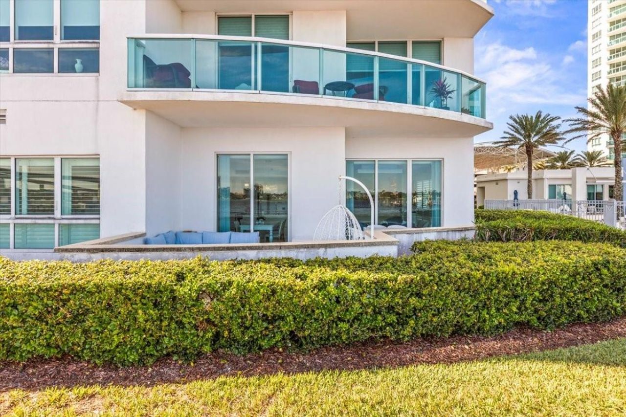 231 Riverside Drive, Unit 102, Holly Hill, FL 32117 Photo