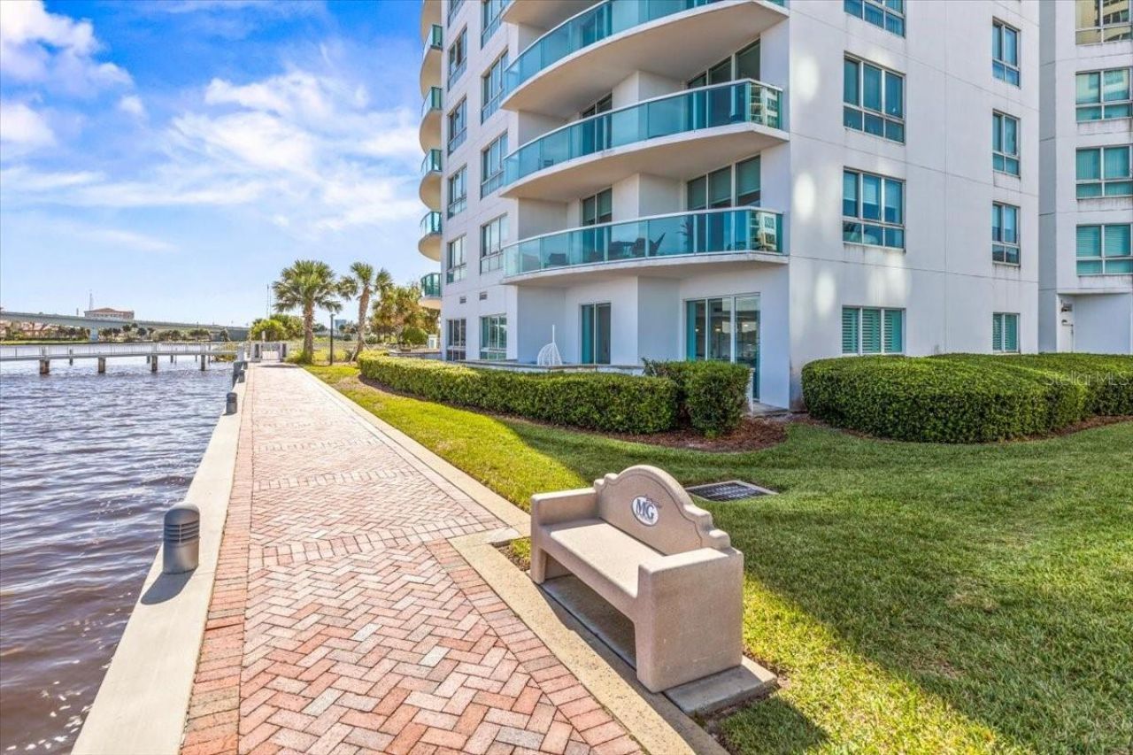 231 Riverside Drive, Unit 102, Holly Hill, FL 32117 Photo