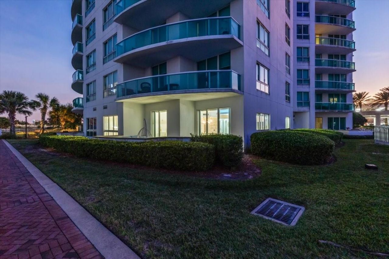 231 Riverside Drive, Unit 102, Holly Hill, FL 32117 Photo