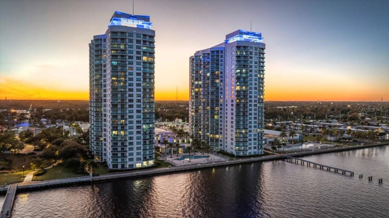 231 Riverside Drive, Unit 102, Holly Hill, FL 32117 Photo