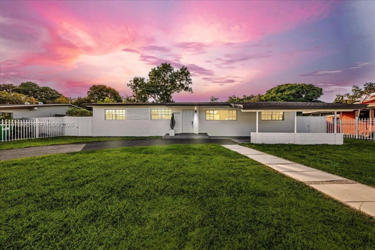 18200 NW 9th Ave, Miami Gardens, FL 33169 Photo