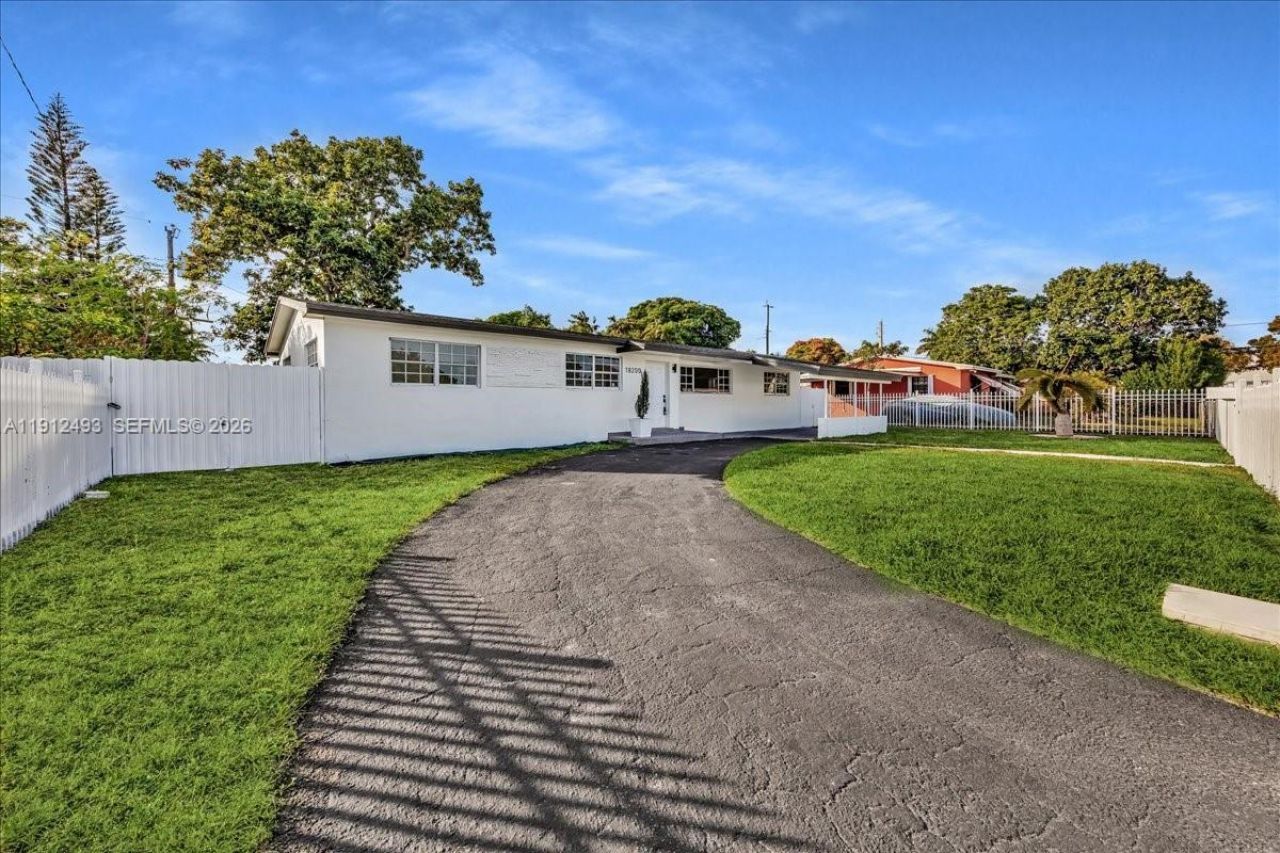 18200 NW 9th Ave, Miami Gardens, FL 33169 Photo