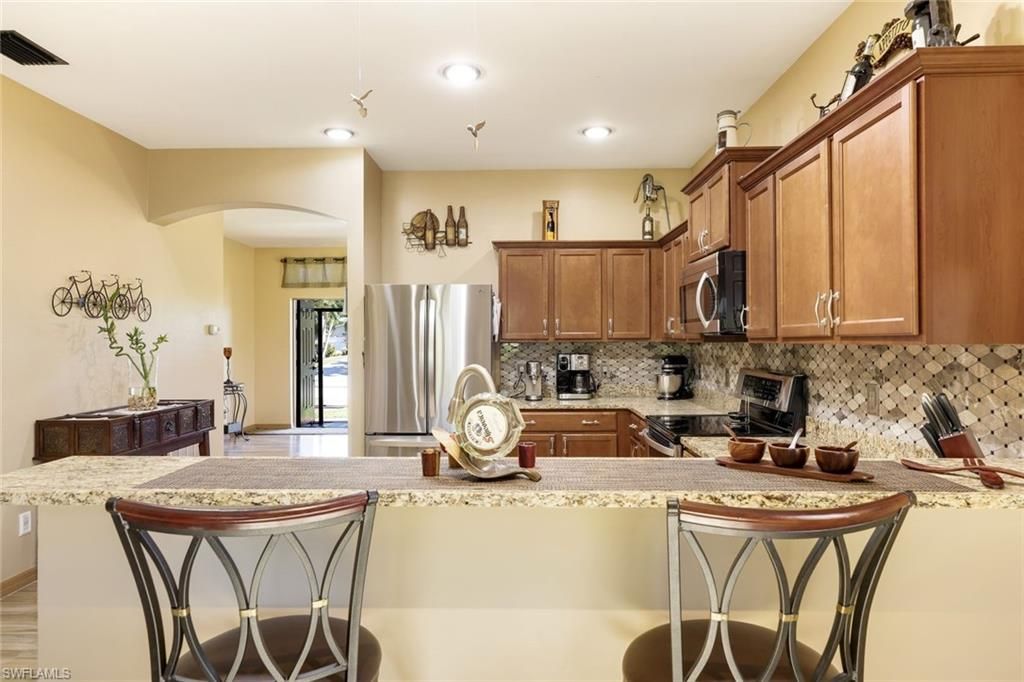 3014 SW 9th Pl, Cape Coral, FL 33914 Photo