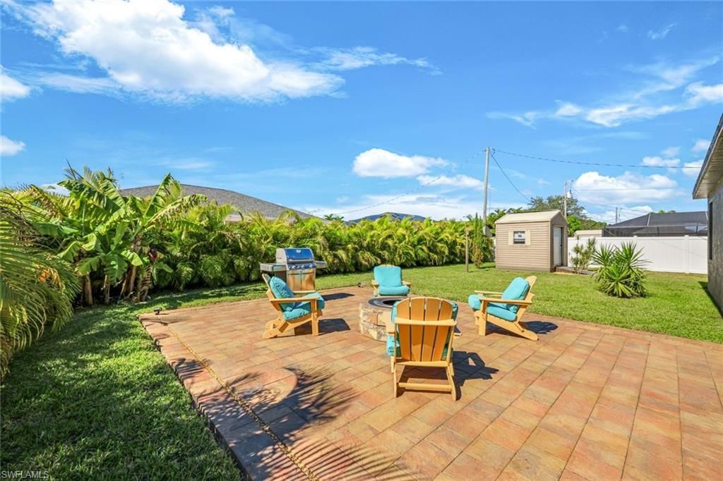 3014 SW 9th Pl, Cape Coral, FL 33914 Photo
