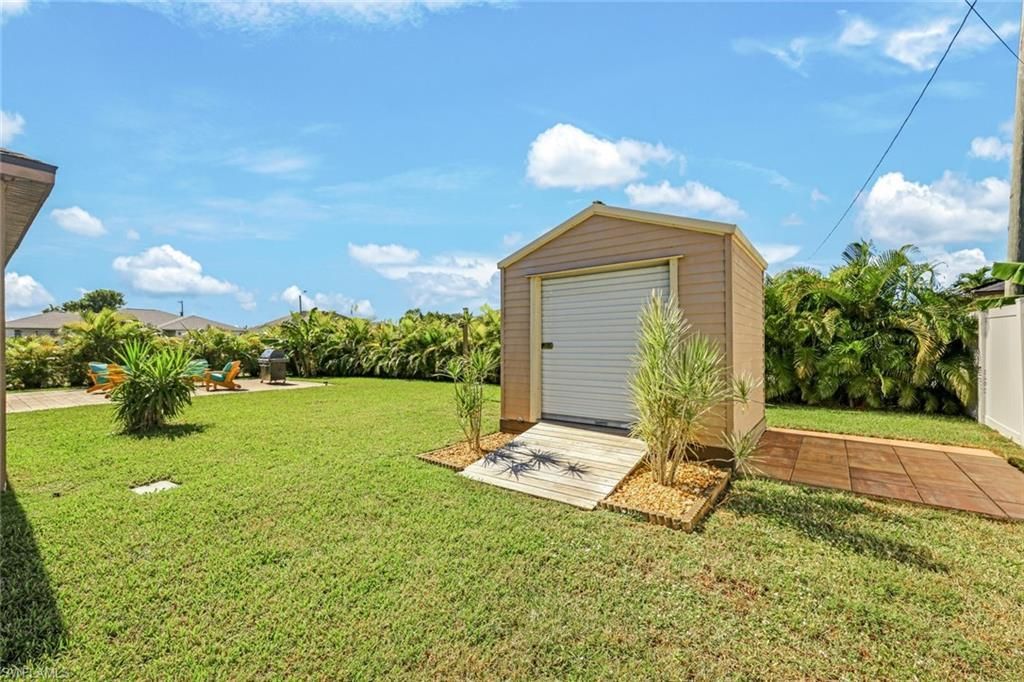 3014 SW 9th Pl, Cape Coral, FL 33914 Photo