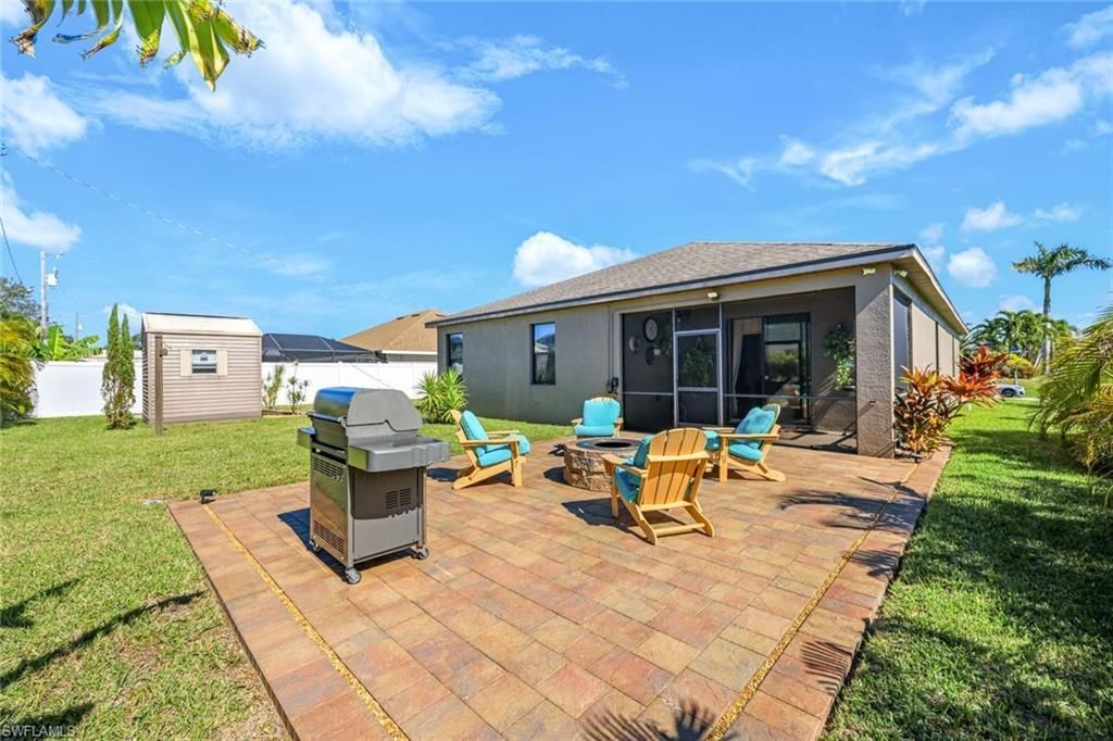 3014 SW 9th Pl, Cape Coral, FL 33914 Photo