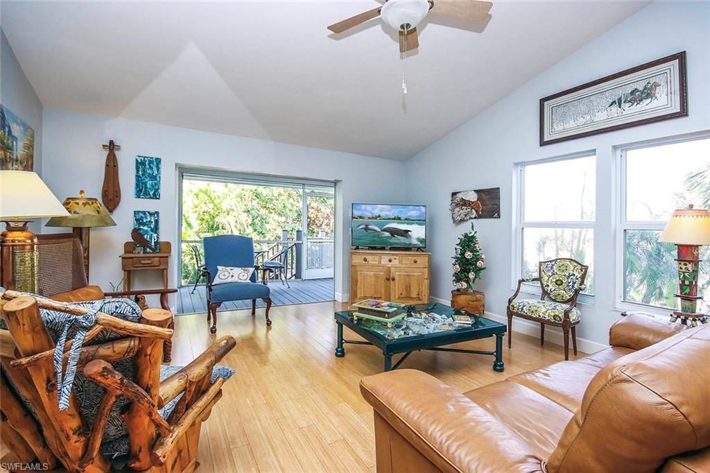 731 Nerita St , Sanibel, FL 33957 Photo