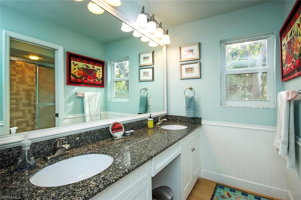 731 Nerita St , Sanibel, FL 33957 Photo